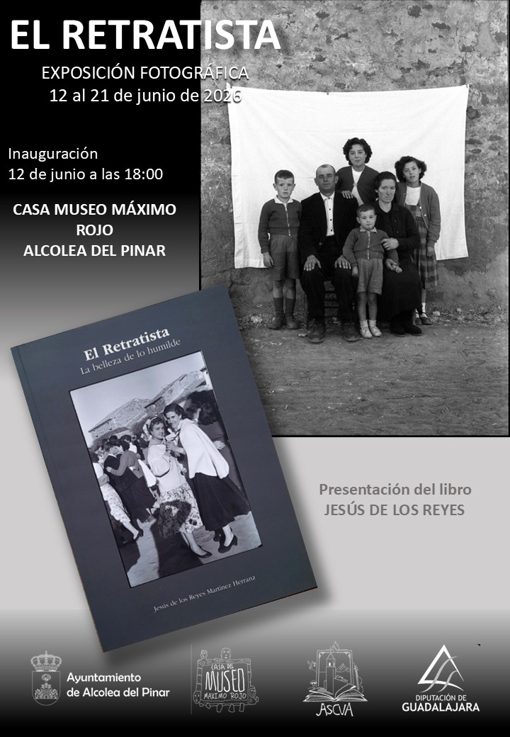 Cartel de la exposición