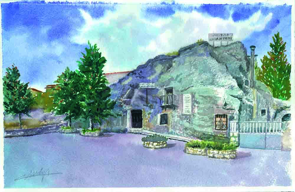 Presentación del Calendario de Alcolea