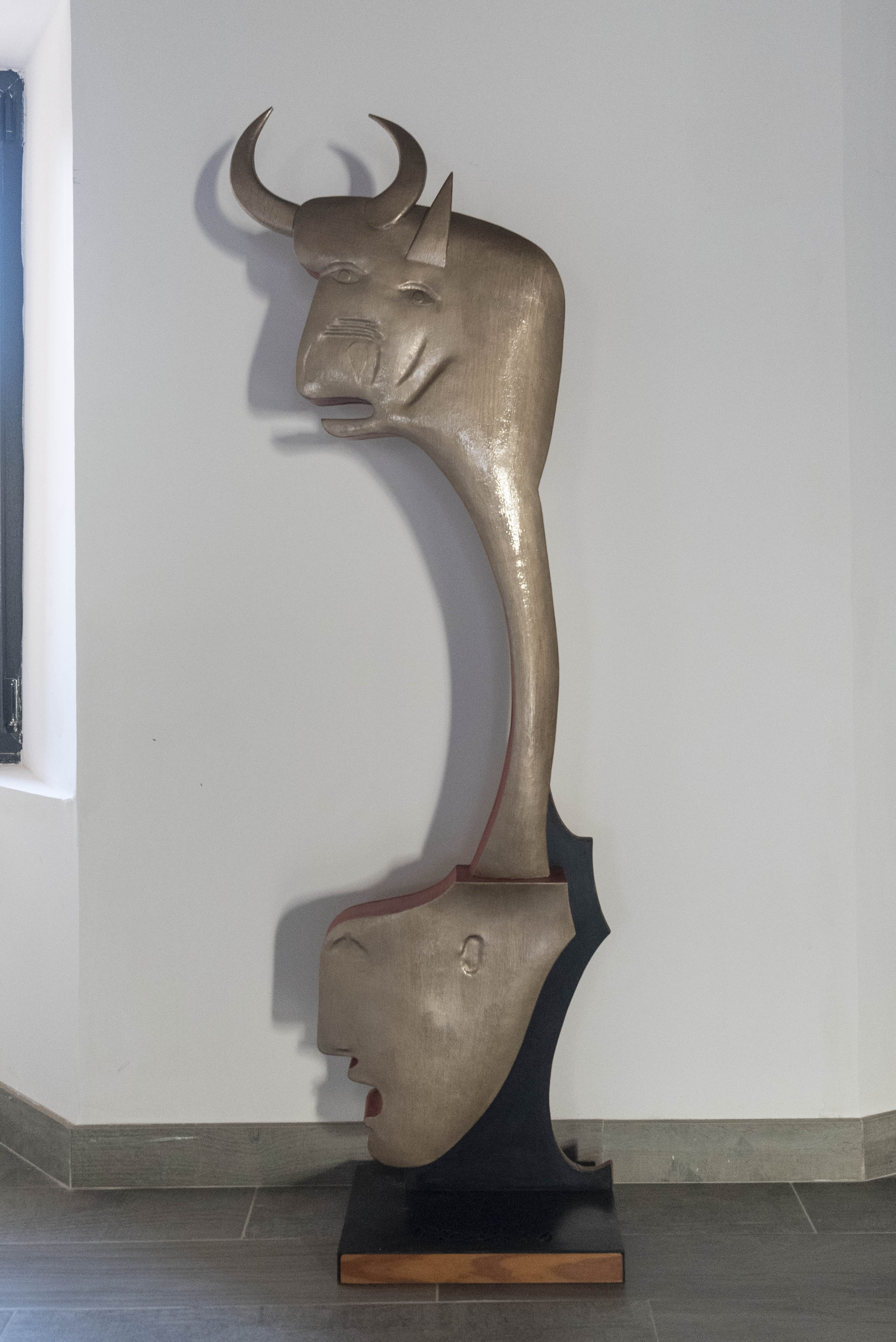 Casa Museo Máximo Rojo