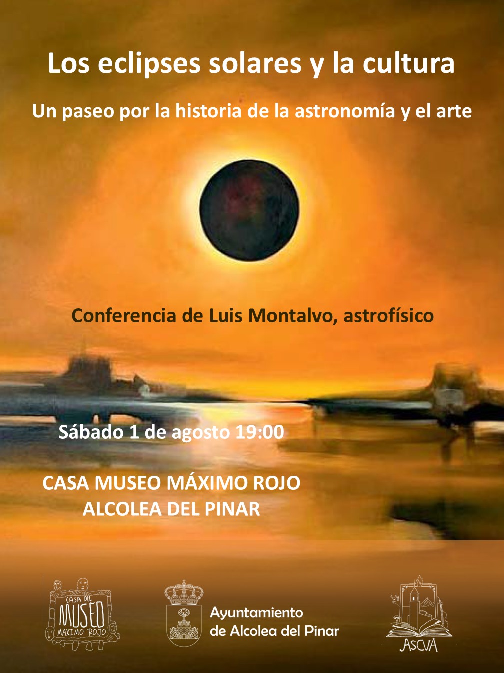 Los eclipses solares y la cultura