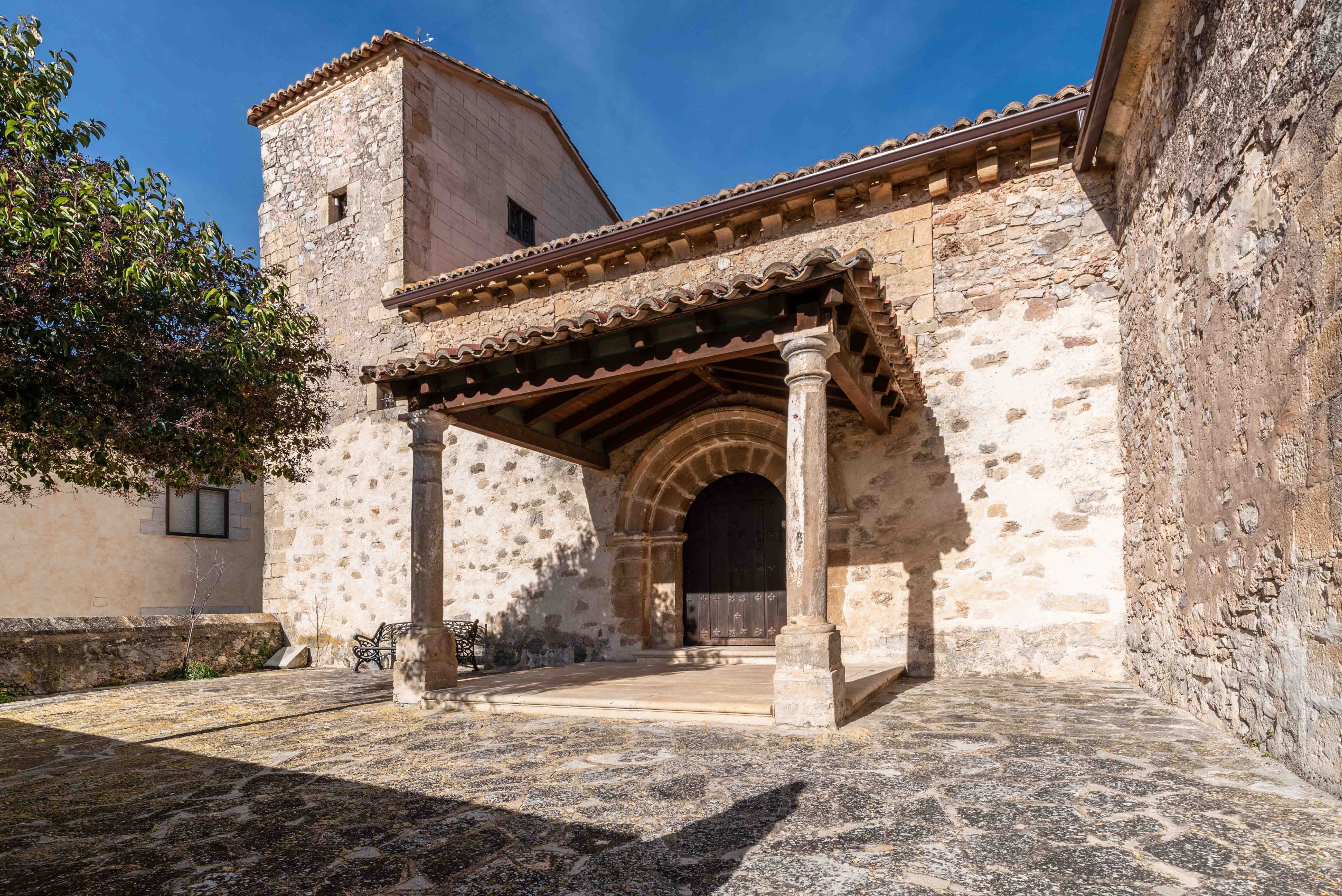 Alcolea del Pinar y su entorno