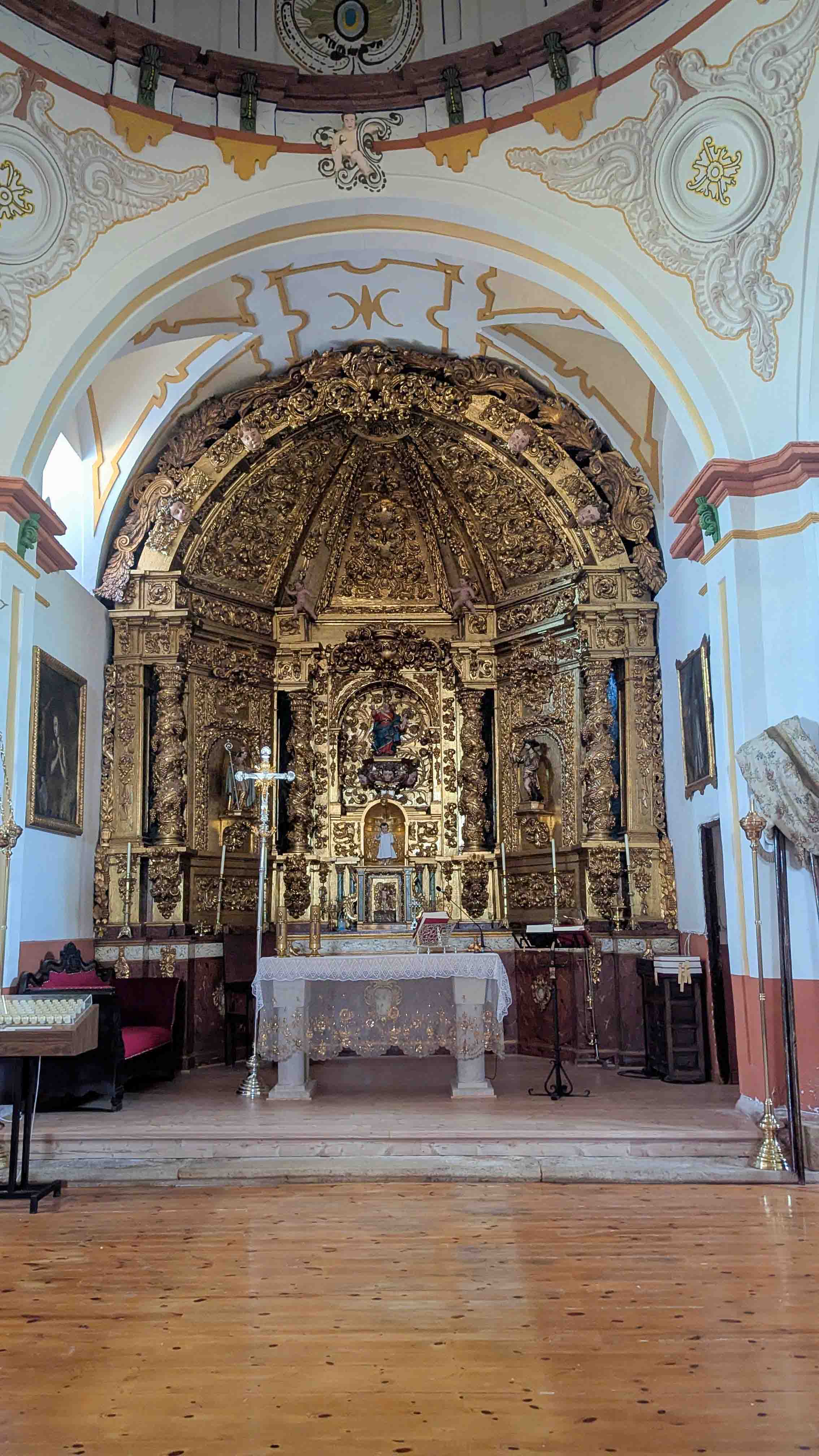 Alcolea del Pinar y su entorno