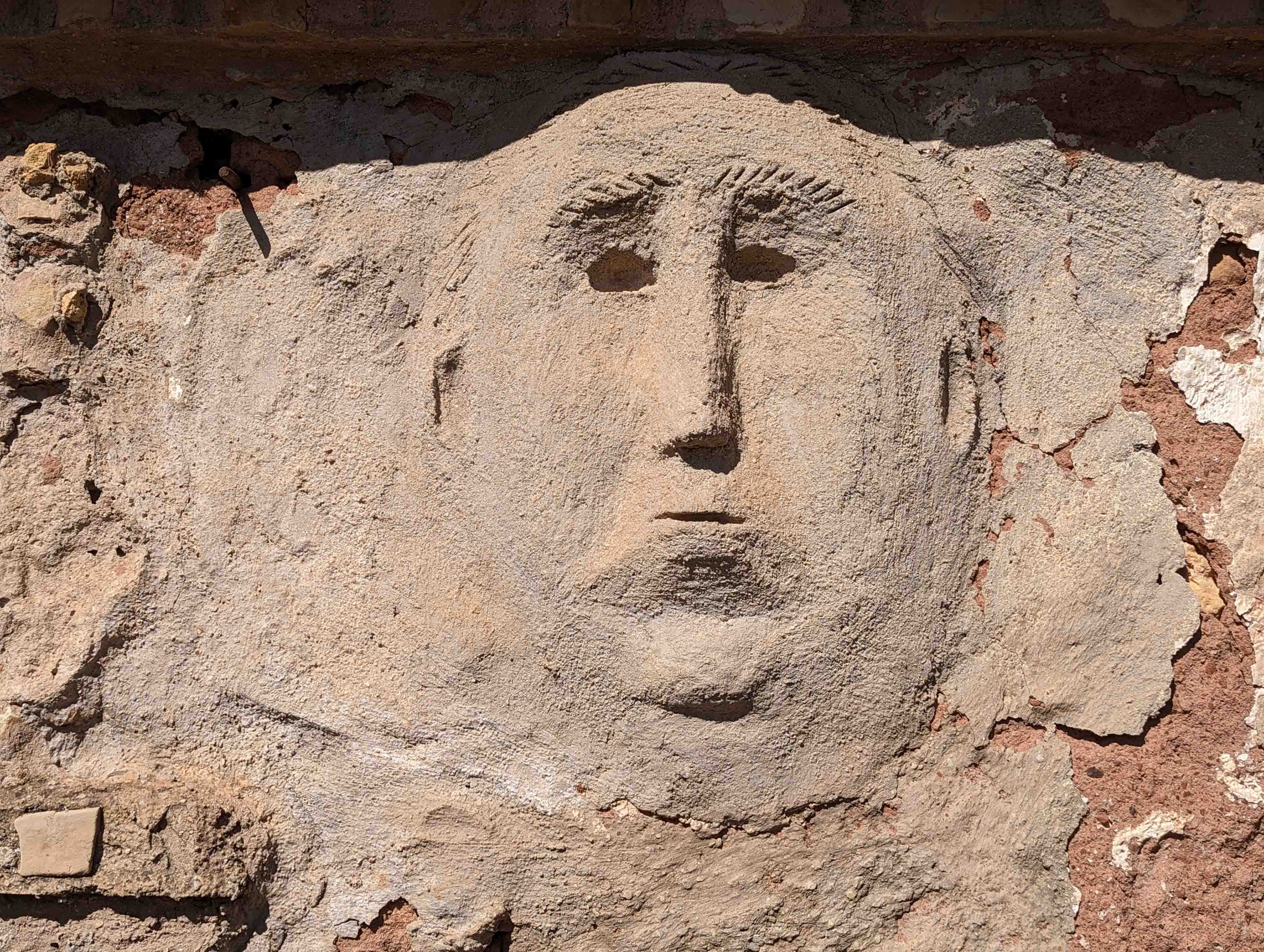 Esculturas en cemento