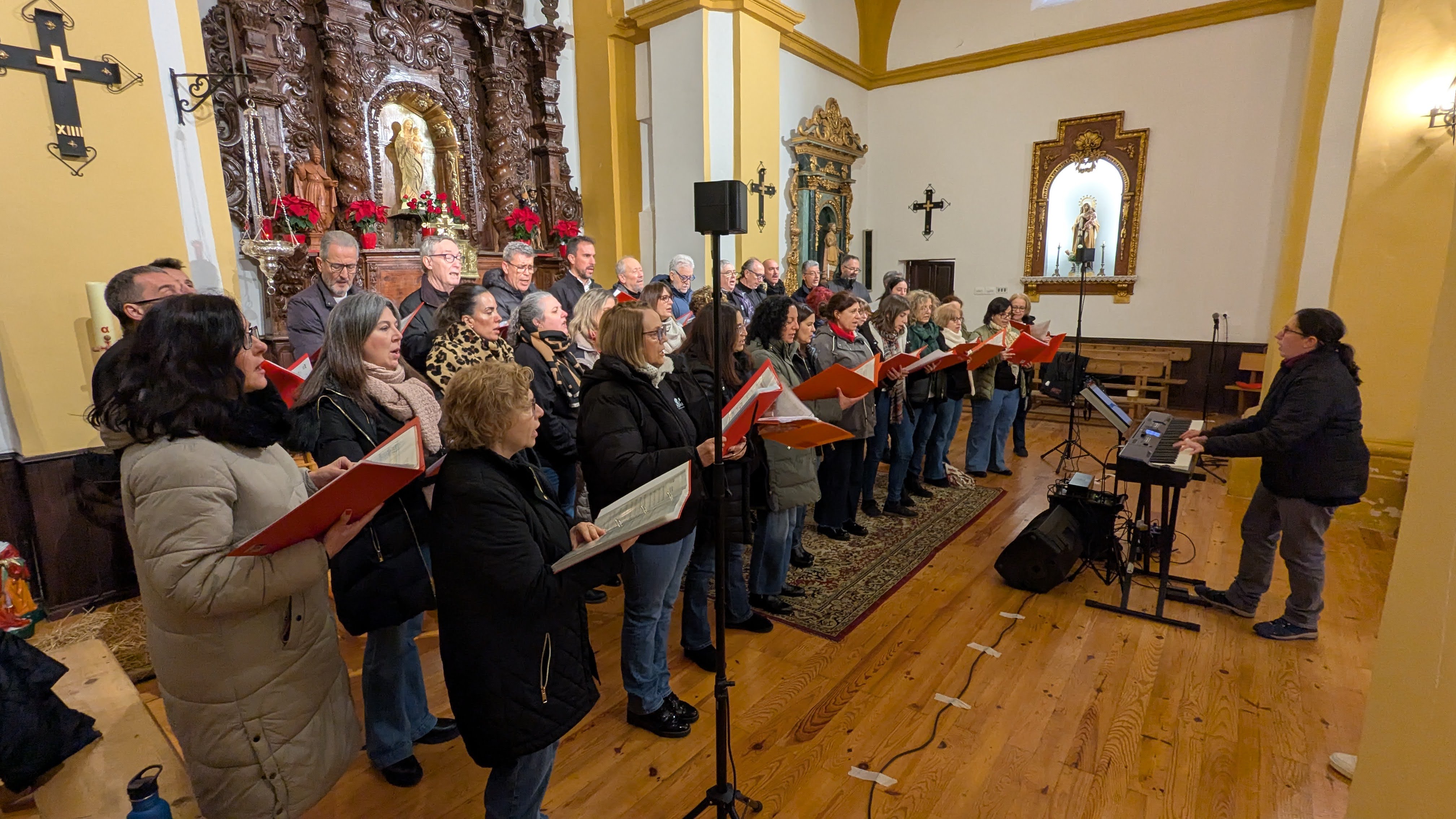 Concierto de Navidad