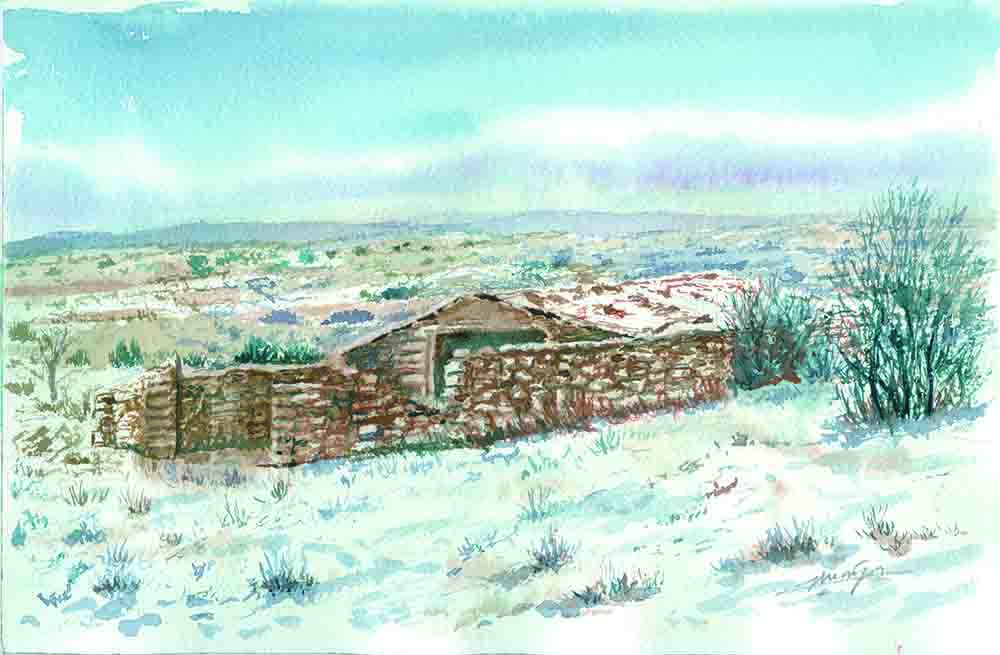 Presentación del Calendario de Alcolea