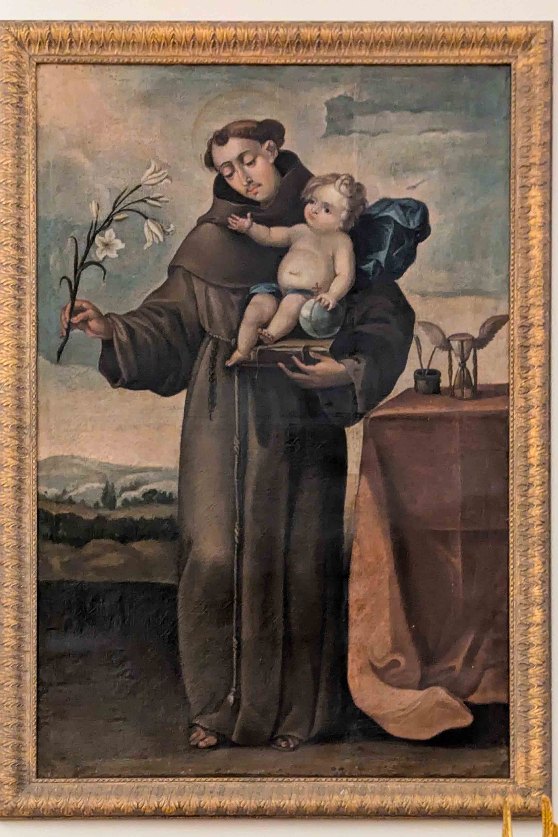 San Antonio de Padua